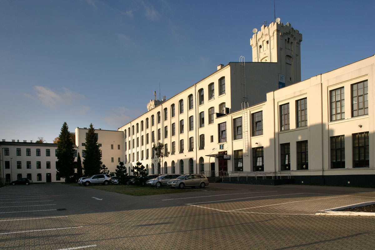 Łódzki Focus broni tytułu Hotelu Roku