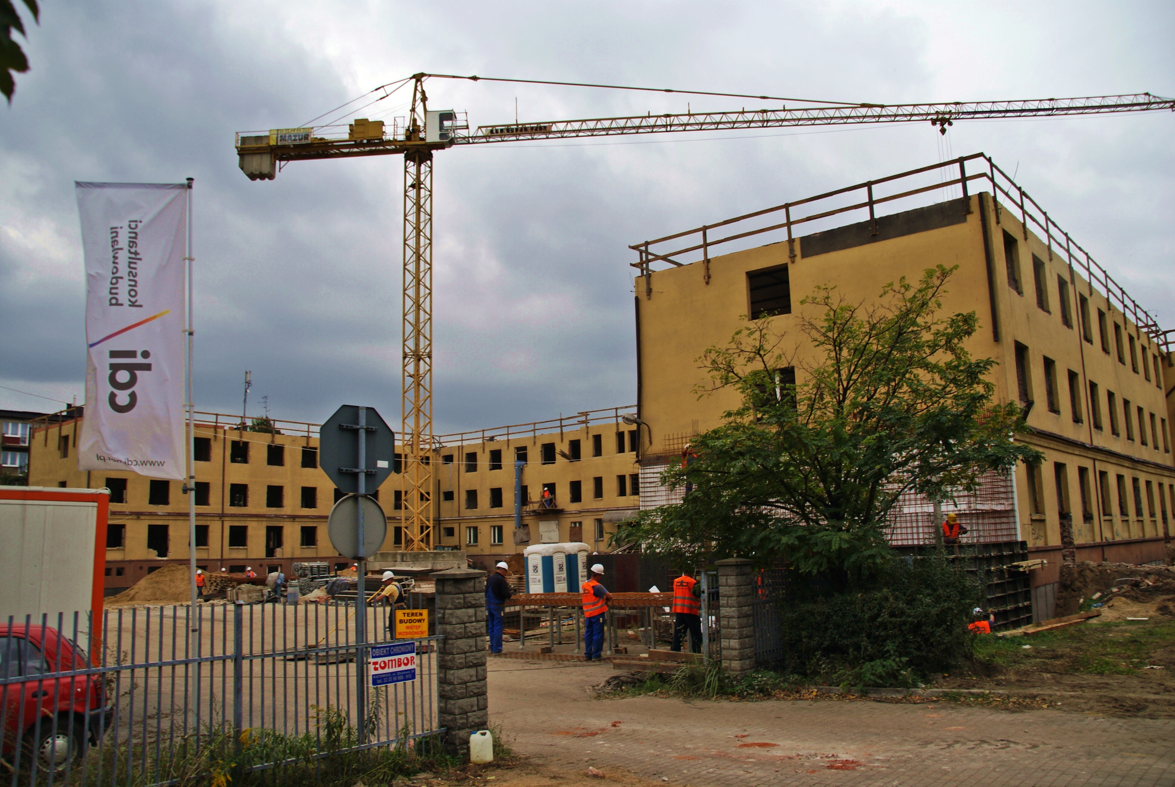 Deregulacja w budowlance – lekarstwo czy trucizna?