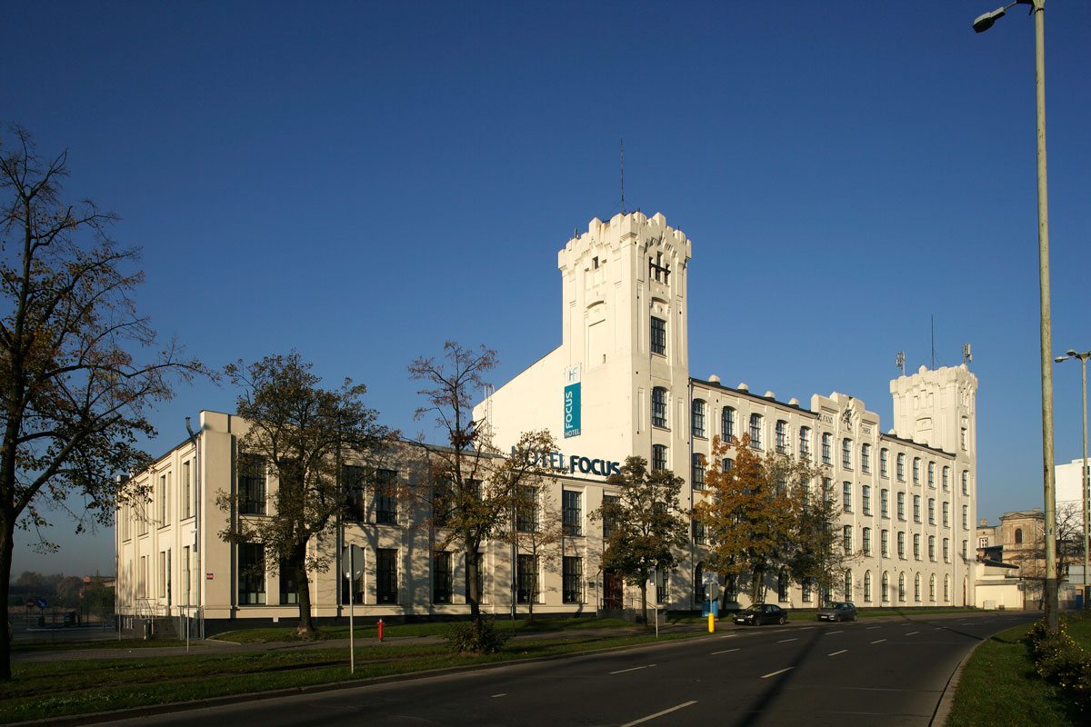 Hotele Focus planują jeszcze lepsze wyniki