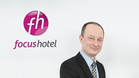 Nowy dyrektor w łódzkim hotelu