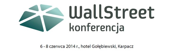 Będziemy rozmawiać z inwestorami na konferencji Wall Street w Karpaczu – rozmowa z Piotrem Kulessą.