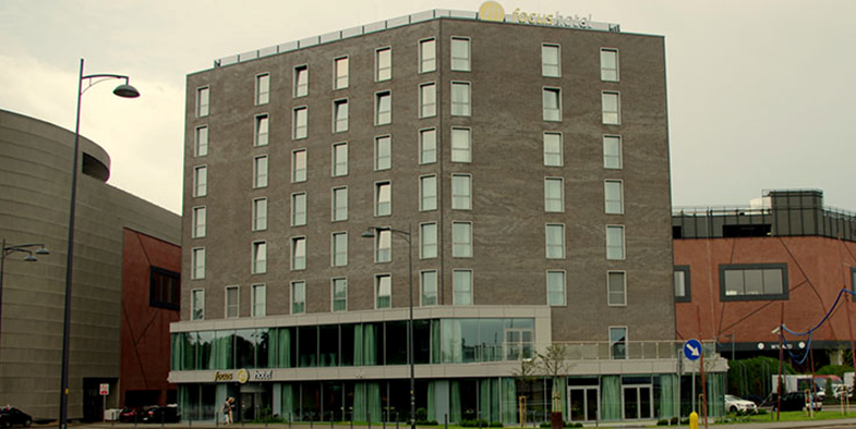 Podsumowanie I półrocza 2016 dla sektora hotelarskiego