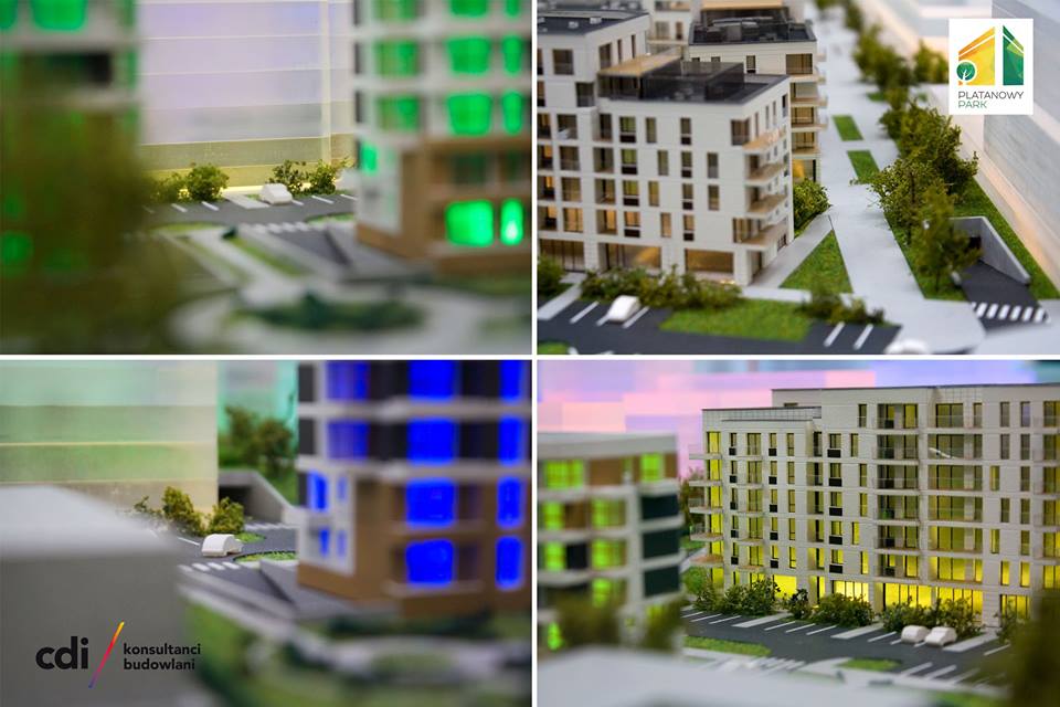 Relacja z jesiennych targów mieszkaniowych