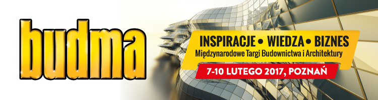 Kooperacja spółek MODULO i PROMStahl na targach BUDMA