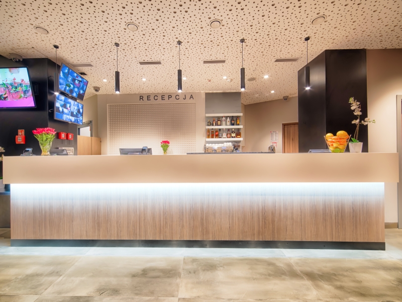 Sektor hotelarski Grupy: Focus Hotels otworzy w Lublinie kolejny obiekt Premium