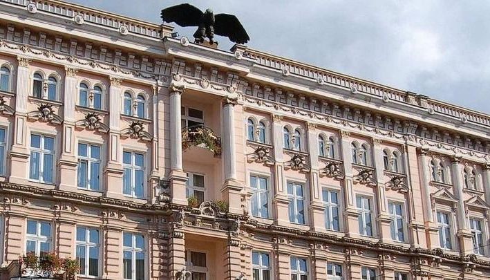 Hotel Pod Orłem w Bydgoszczy dołącza do sieci Focus Hotels