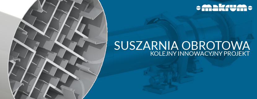 Makrum z nowym wartościowym kontraktem na suszarnię