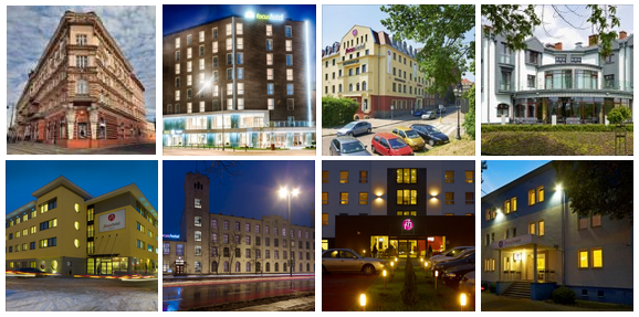 Focus Hotels zdobywa stolicę – dwunasty obiekt sieci powstanie w Warszawie