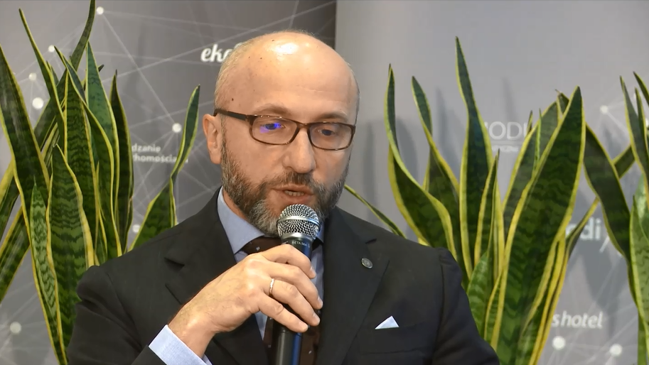 Konferencja wynikowa GK IMMOBILE za 2016 rok oraz odpowiedz na pytania widzów zadane online