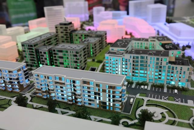 Last year on the domestic housing market, forecasts for 2018