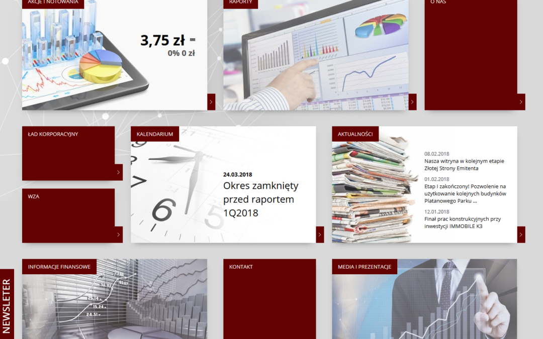 Another promotion to the 2nd stage of the Golden Site of Issuer competition