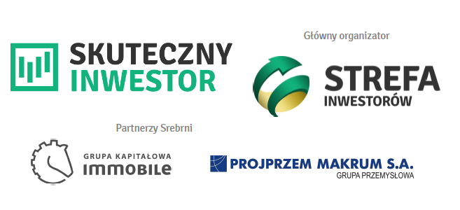Grupa Kapitałowa IMMOBILE partnerem konferencji Skuteczny Inwestor