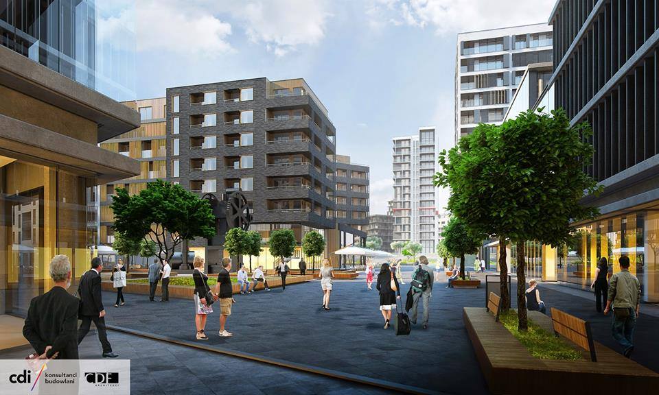 Beautiful housing estates in great locations – about the results and prospects of the Group’s developer sector