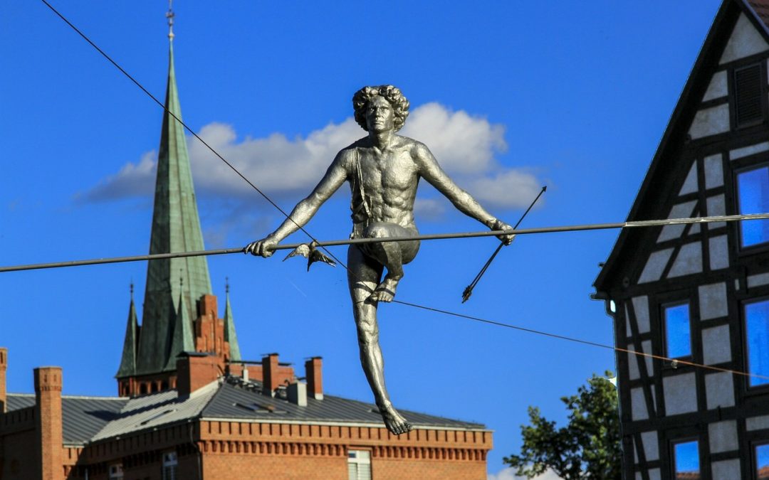 10 powodów, dla których Bydgoszcz jest dobrym miejscem na inwestycję