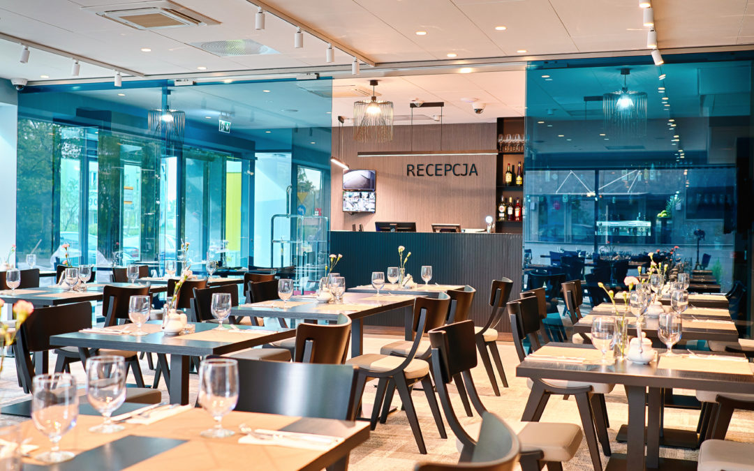 Focus Hotels chain invites guests to a new hotel in Poznań
