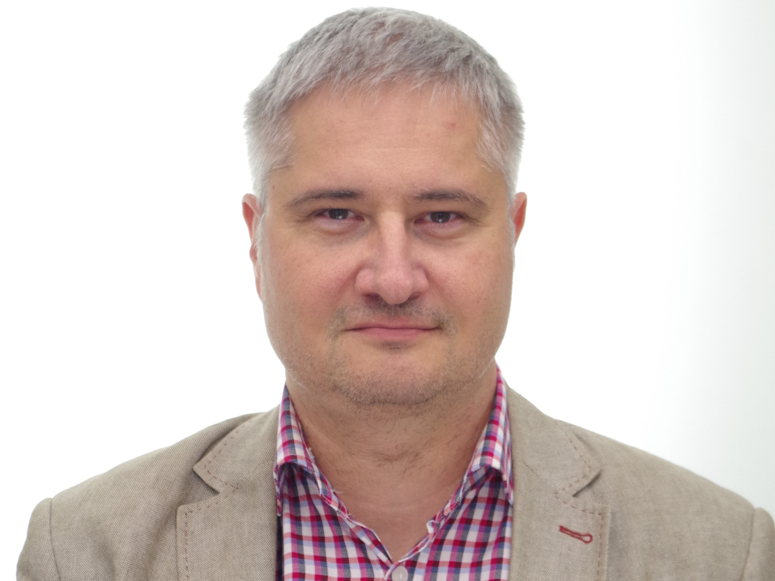 Maciej Samcik