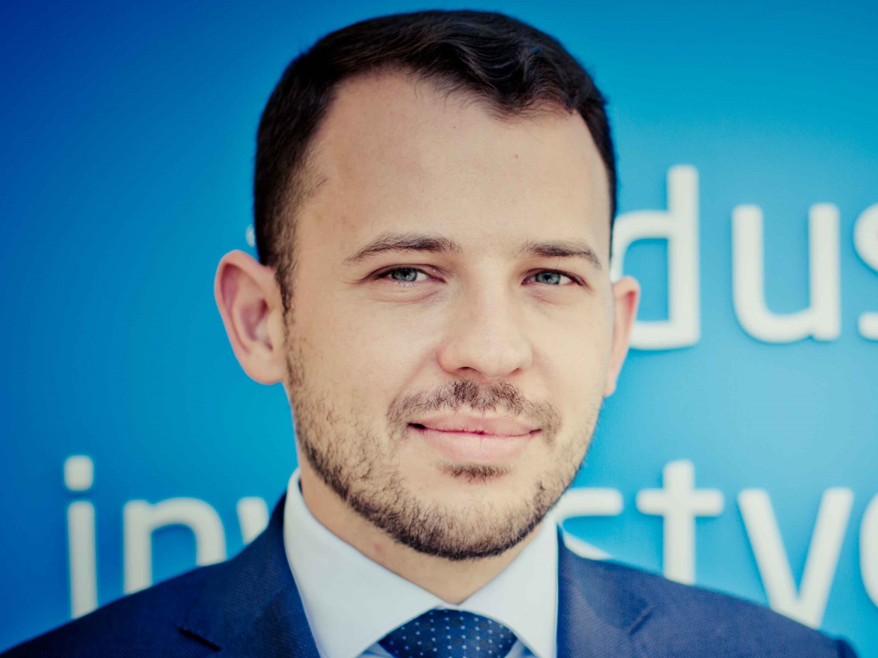 Michał Stalmach