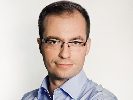 Rafał Irzyński