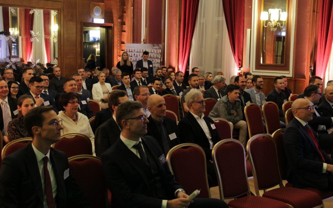 Report from the General Meeting of Shareholders on the Portal Analiz