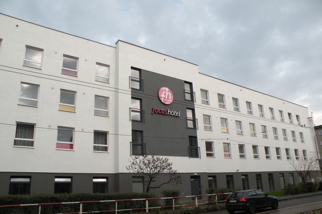 Nowy hotel w sieci Focus już otwarty