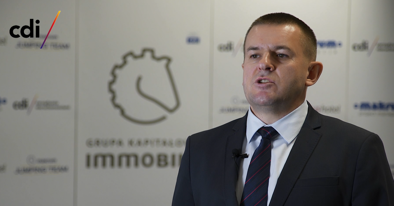 Segment deweloperski – prezentacja wyników finansowych za 2015 rok