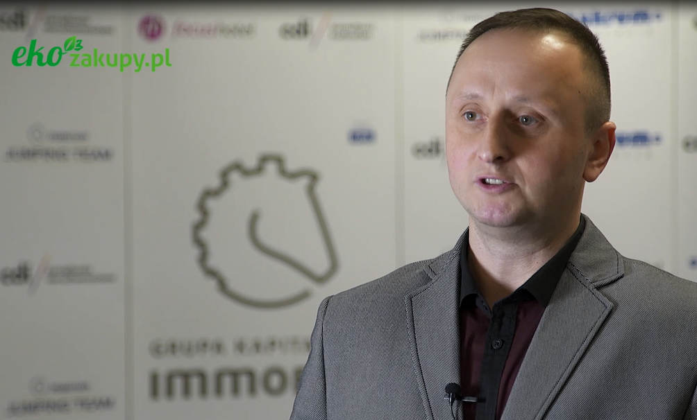 Segment handlu detalicznego – prezentacja wyników finansowych za 2015 rok