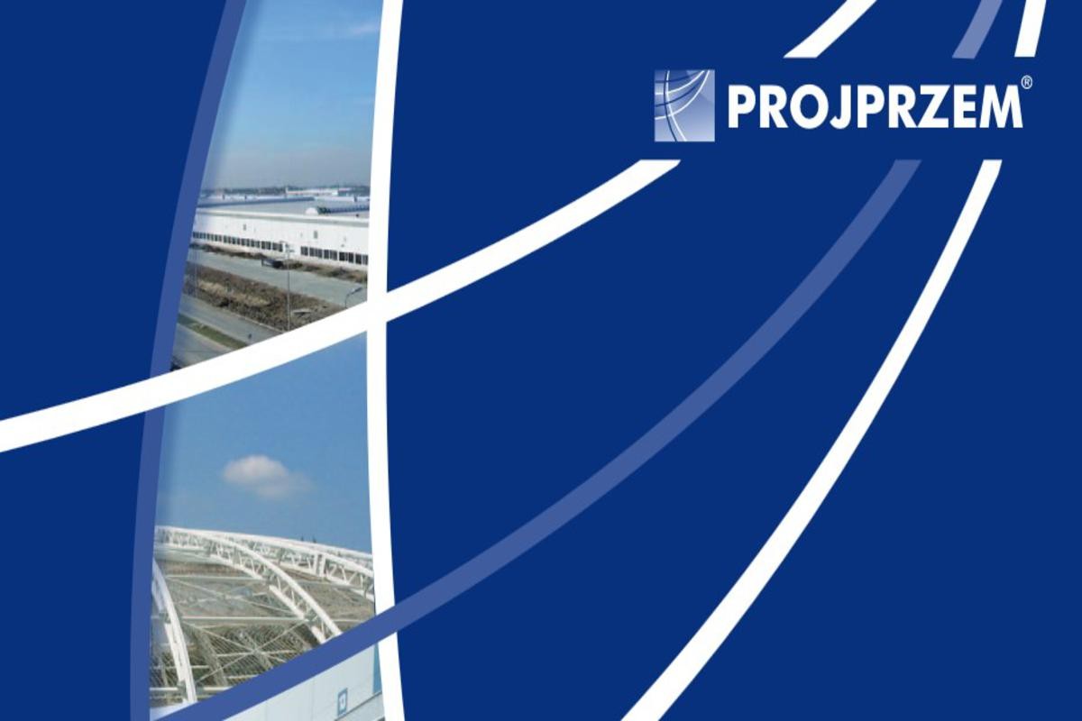 Acquiring control in PROJPRZEM S.A.