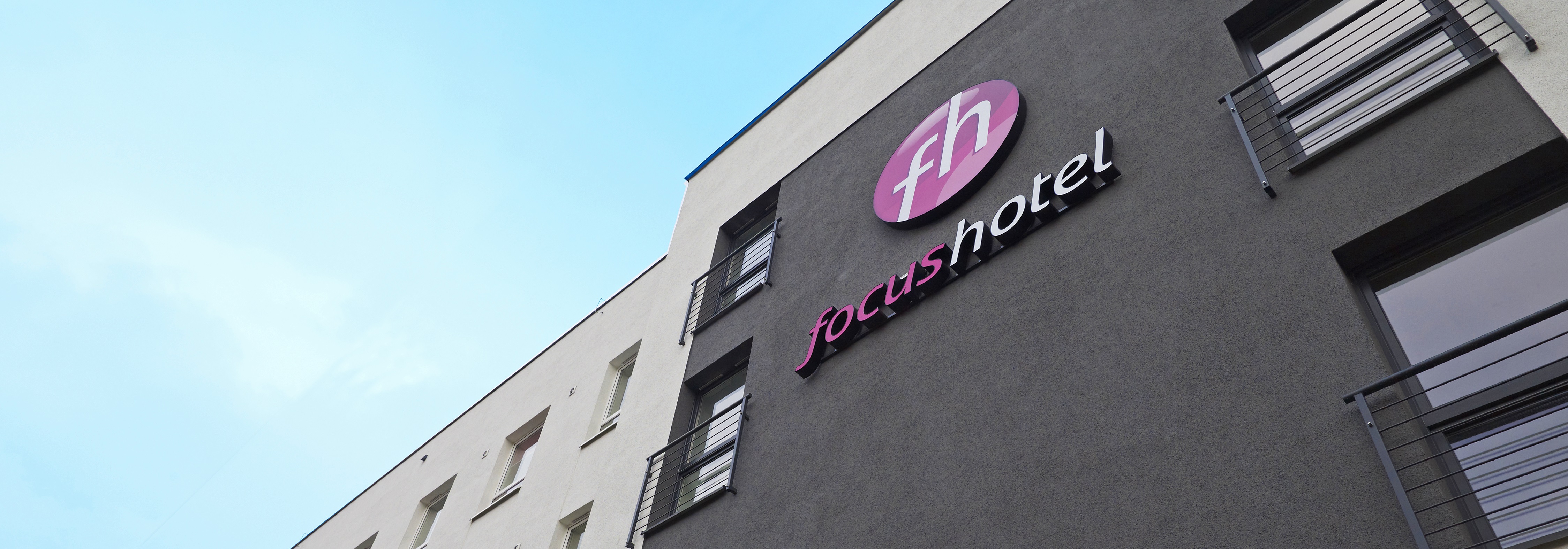 Focus Hotels closes the year with industry awards