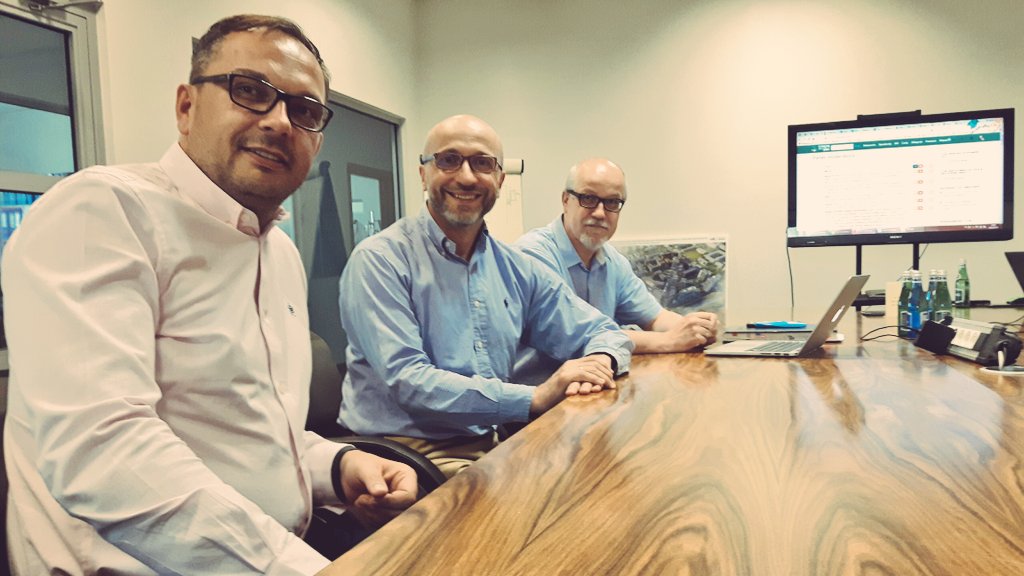 Investor’s chat with Grupa Kapitałowa IMMOBILE – the Q&A record