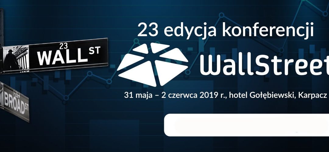 Meet Grupa Kapitałowa IMMOBILE on WallStreet!