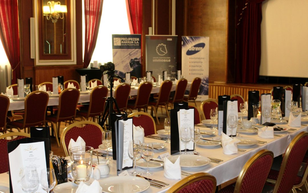 Grupa Kapitałowa IMMOBILE invites you to register for the General Meeting of Shareholders