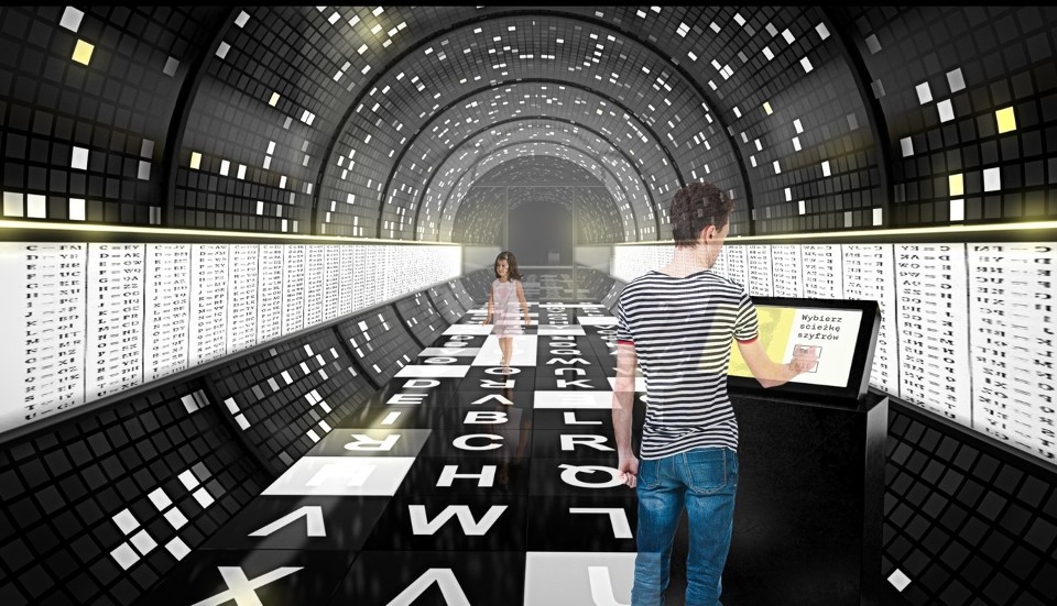 Consortium agreement with the participation of Atrem S.A. for the implementation of the Enigma Museum in Poznań
