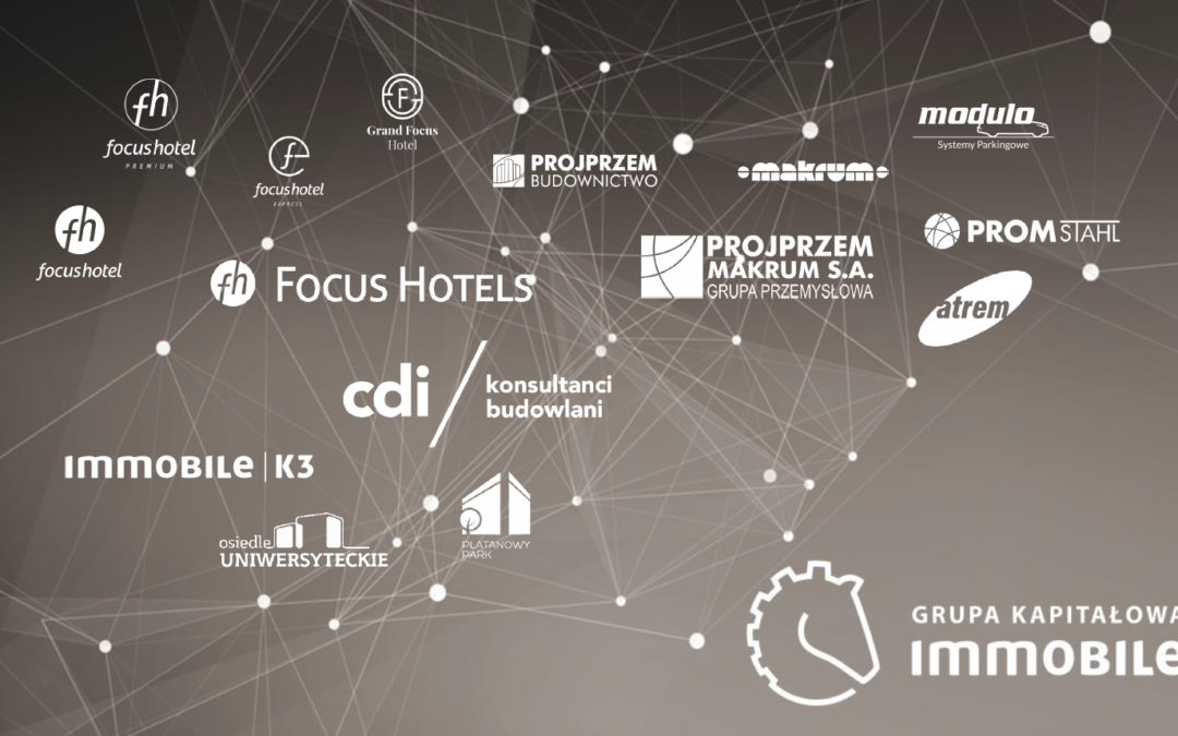 Result presentation of Grupa Kapitałowa IMMOBILE for Q3 2019