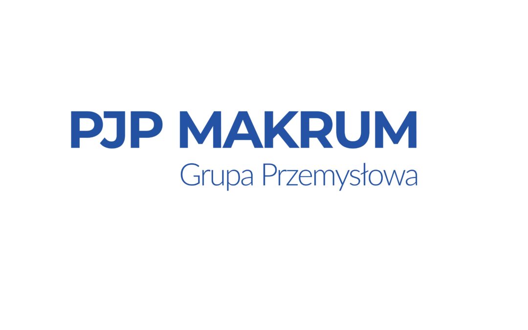 Change of the name of the leader of the industrial segment of the Group – PJP MAKRUM