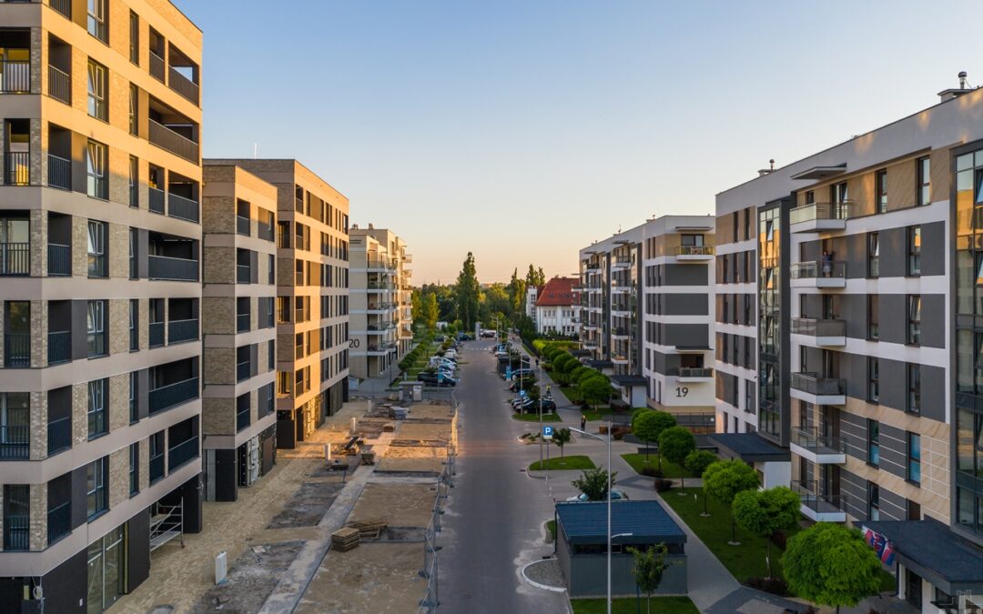 Photo report from Platanowy Park