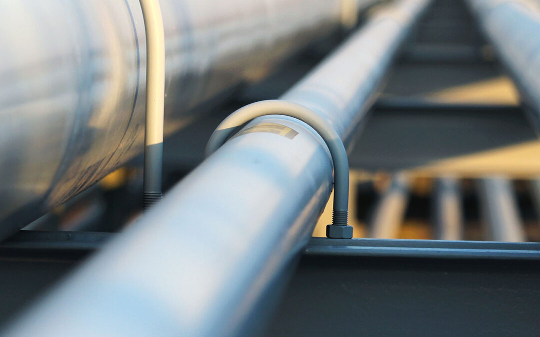 Selection of a consortium of companies from the IMMOBILE Group in the Baltic Pipe tender