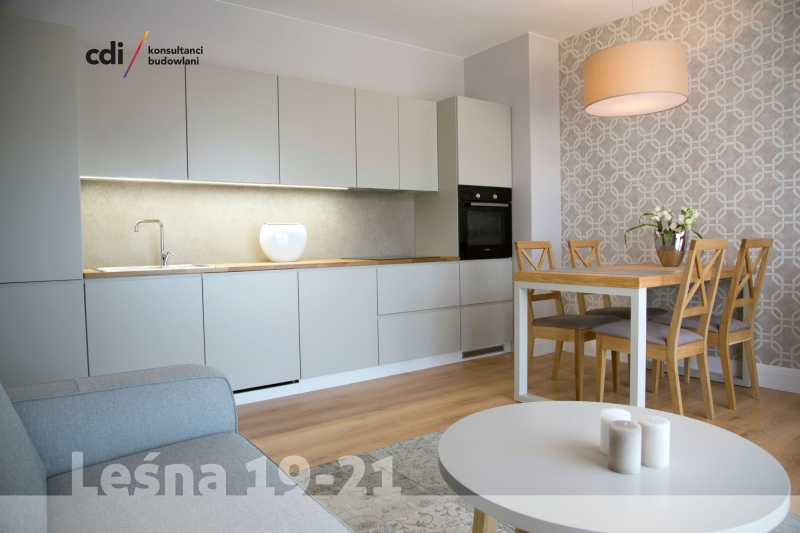 Replace your old apartment with a new one with CDI developer