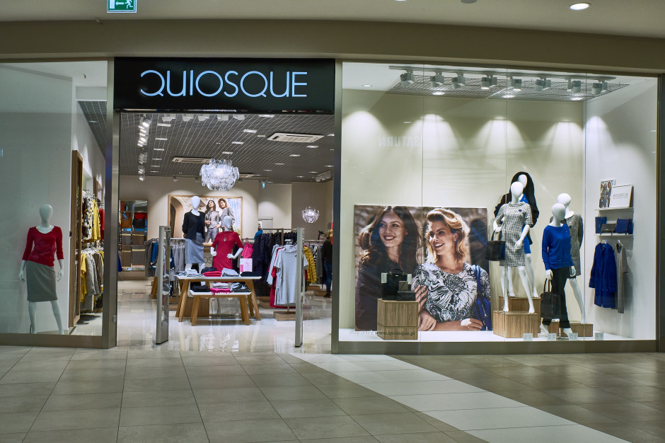 Grupa Kapitałowa IMMOBILE with a conditional agreement for the purchase of the Quiosque brand