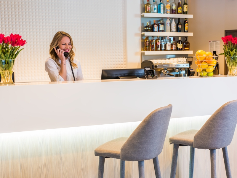 Stay safe in Focus Hotels (video)