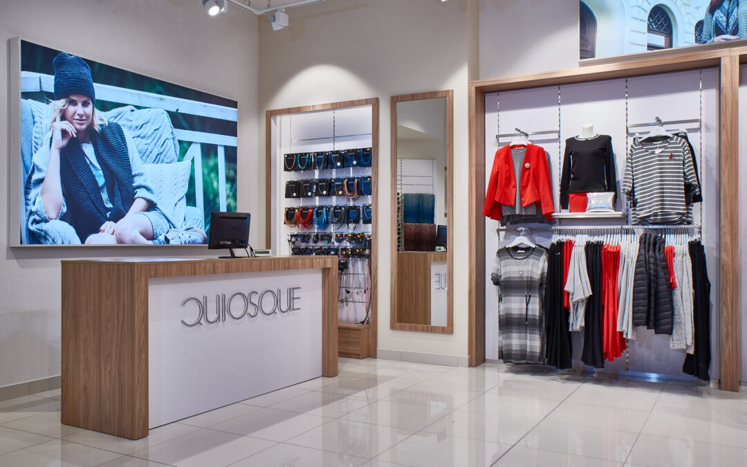Consents for the acquisition of the Quiosque brand by Grupa Kapitałowa IMMOBILE