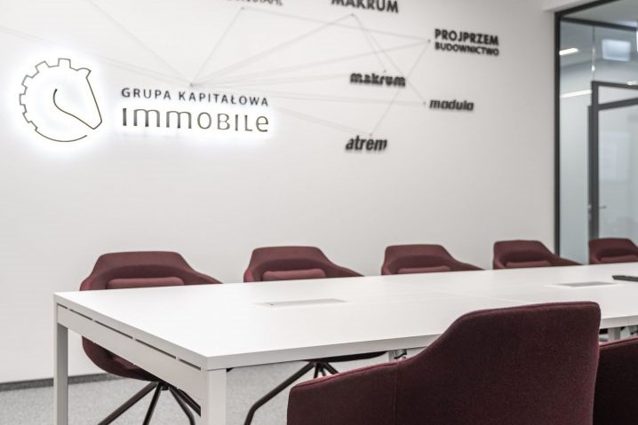Results of Grupa Kapitałowa IMMOBILE for the 1st quarter of 2021